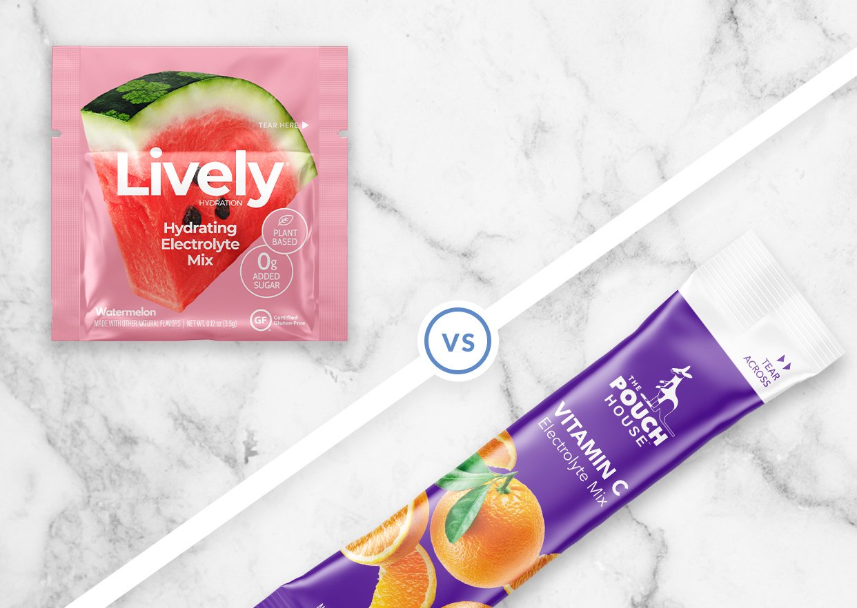 Featured image for post: Stick Packs vs. Sachet Packs: Which Type of Flexible Packaging is Best?